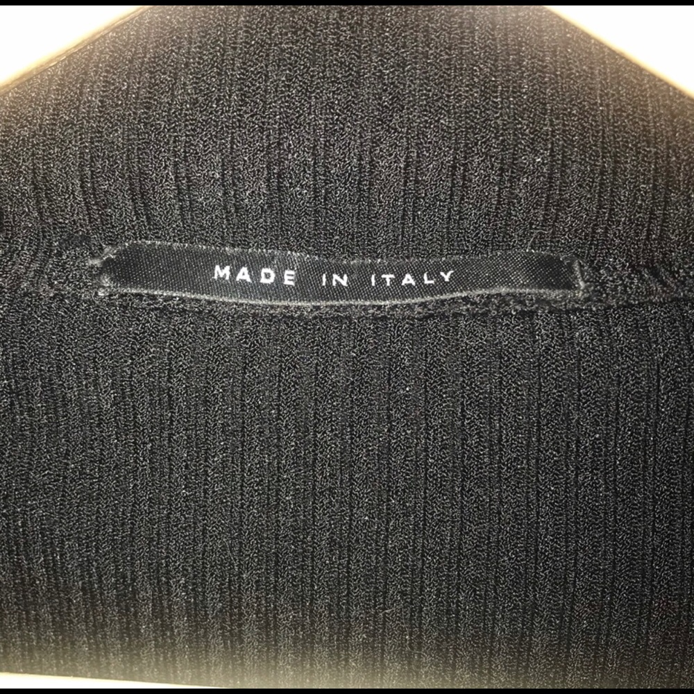 GUCCI Leather Jacket 🧥 - Picture 4 of 11
